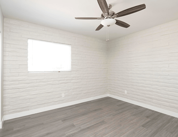 Newly remodeled
